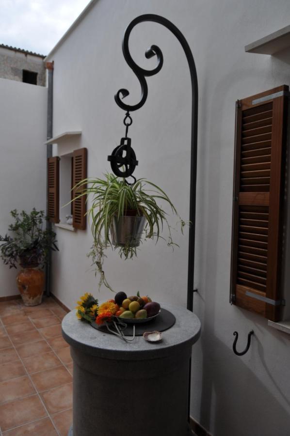 Casa Amanada Villa Santa Margalida Exterior photo
