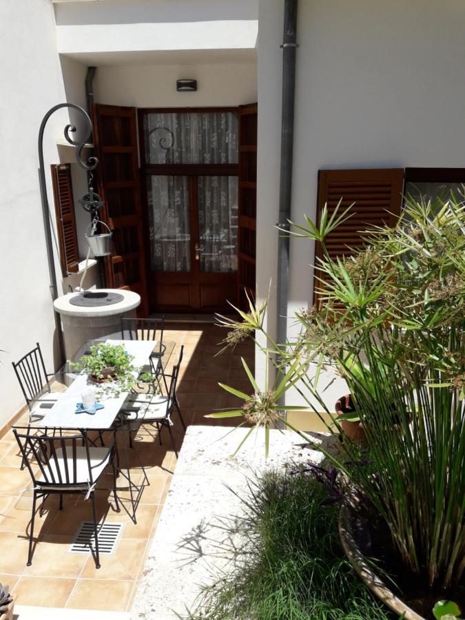 Casa Amanada Villa Santa Margalida Exterior photo